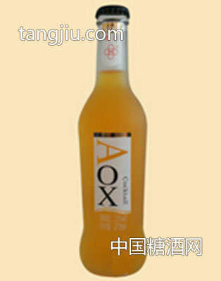 奥喜鸡尾酒香橙味