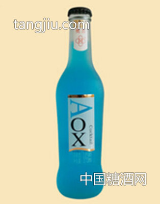奥喜鸡尾酒蓝莓味