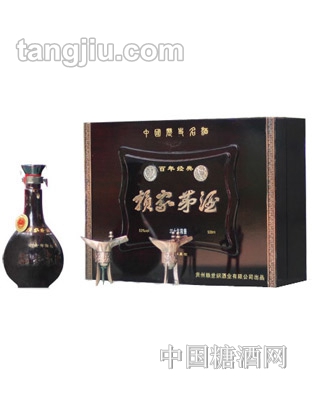 30年赖家茅酒