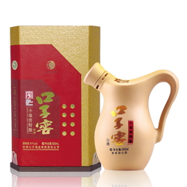 小池窖口子窖