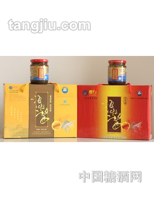 低盐无腥纯鲜海虾酱