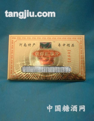 268g原味枣片