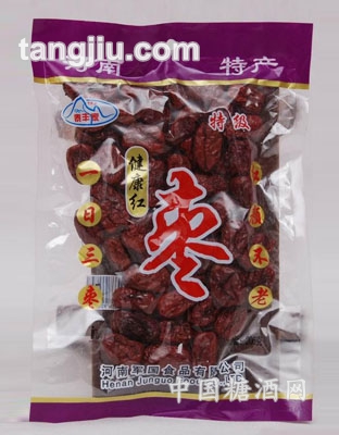 206g新郑红枣