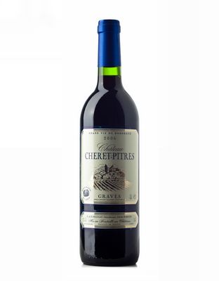 莎赫贝特酒庄干红葡萄酒 2006
