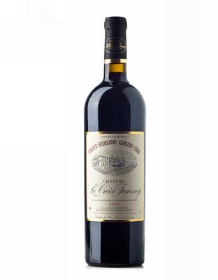 菲赫十字酒庄干红葡萄酒 2006