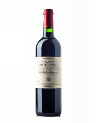 上维亚克酒庄干红葡萄酒 2005