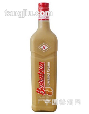 德国百人城蜜糖奶酒700ml