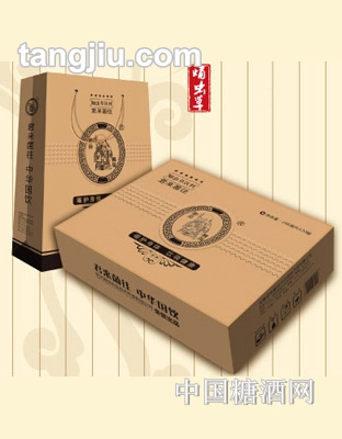 君来菌往蛹虫草饮料246ml