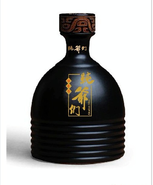 湖南纯爷们保健酒