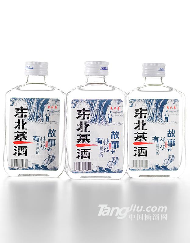 东北基-东北基酒-100ml
