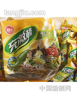 鞠乡充激棒