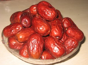 供应新疆若羌玉枣