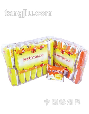 集味村集团糕点6