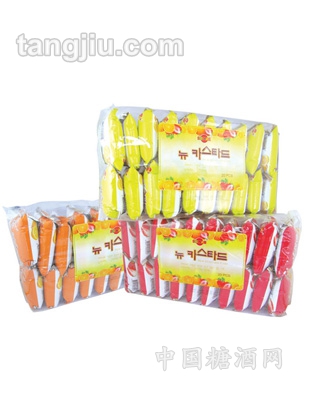集味村集团糕点1