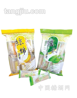 集味村集团糕点14