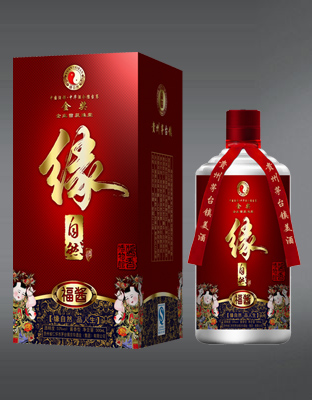缘自然福酱B01