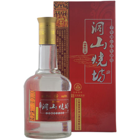 江西特产精品烧坊