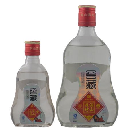 江西特产洞山窖藏
