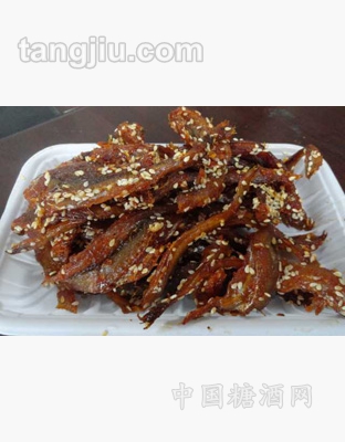 龙头鱼