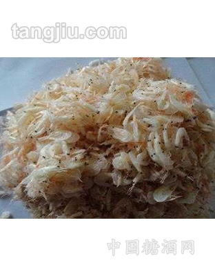 虾皮