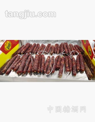 广式腊肠