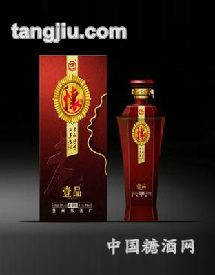 二茅台老怀酒