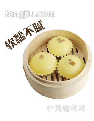 提子马拉糕