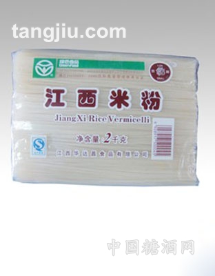 简装江西米粉2KG