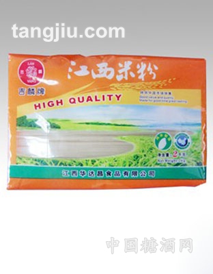 精装江西米粉2KG