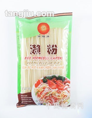 祥麟牌400G濑粉