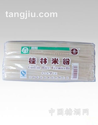 简装桂林米粉1KG