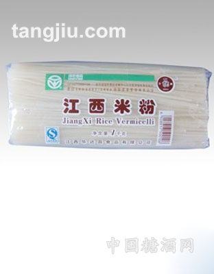 简装江西米粉1KG