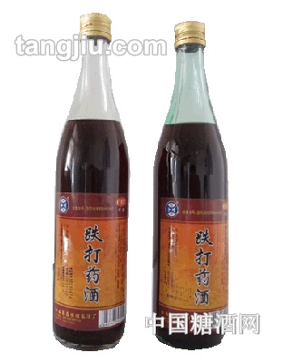 跌打药酒-500ml