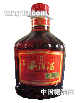 风湿酒（2.5L装）