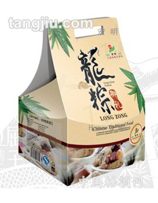 端午粽-龙粽御礼900g