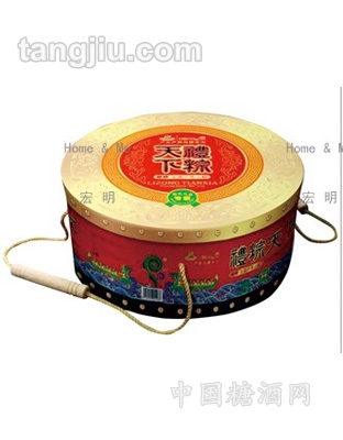 端午粽-礼粽天下1kg