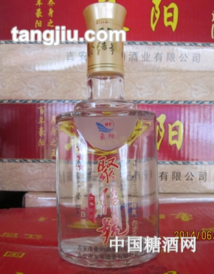 豪阳聚结号酒