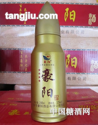 豪阳头248ml