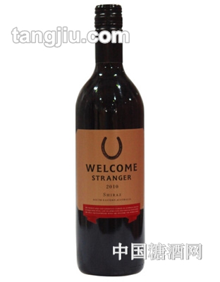 品缘西拉红葡萄酒