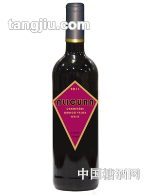 爱丽卡卡曼尼红葡萄酒