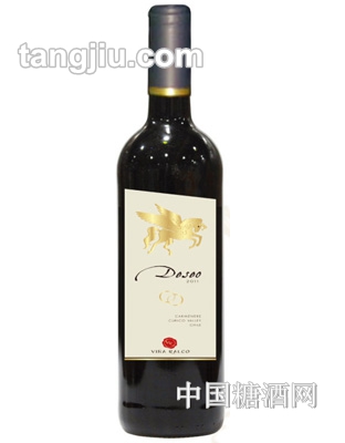 安祈卡曼尼红葡萄酒