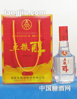 双骄50度五粮醇225ml