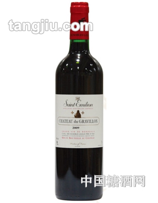 卡维浓酒庄红葡萄酒