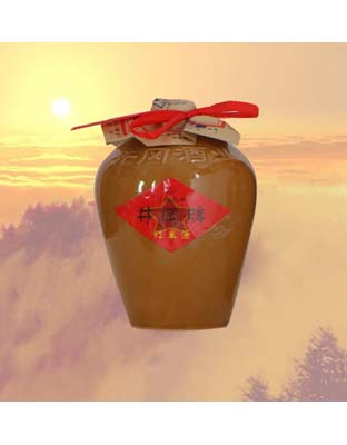 12度简装红米酒