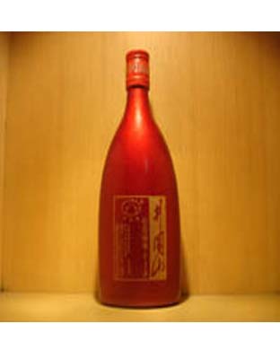 11度井冈山红色摇篮红米酒