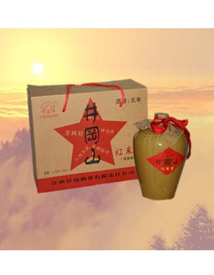 12度简坛2瓶装红米酒