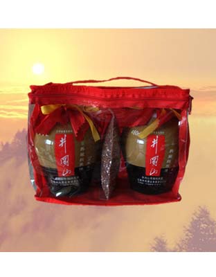 10度井冈山典藏红米酒-（红米装）
