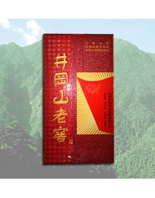 50度井冈山老窖酒