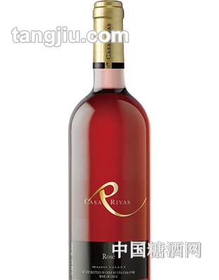 葡萄与风经典玫瑰红