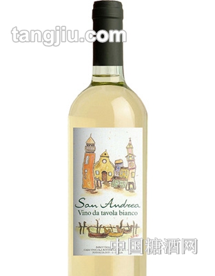 好彩白葡萄酒